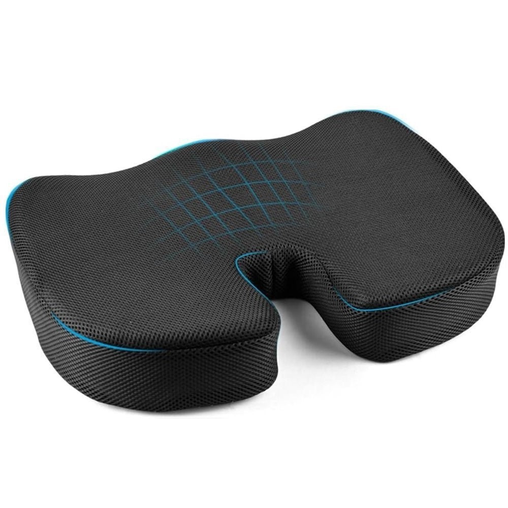 Ergonomisches Komfort-Sitzpolster Brehn