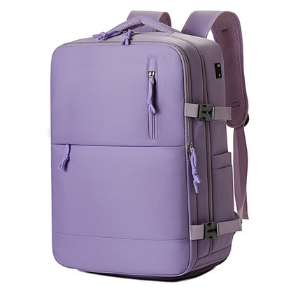 Innovative Ergonomischer Reise-Rucksack