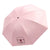 Damen kinderfreundlicher Regenschirm mit verspieltem Design Brehn