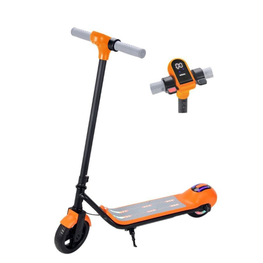 Smart Elektroroller Brehn