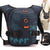 Funtionsfähige Sport Sling-Tasche Brehn