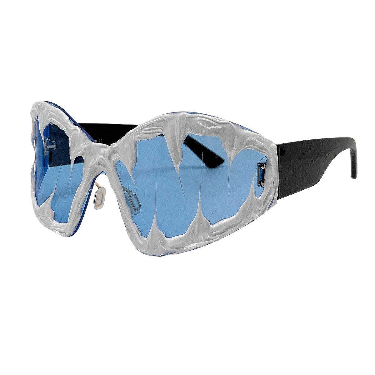 Damen Fashion-Sonnenbrille Brehn