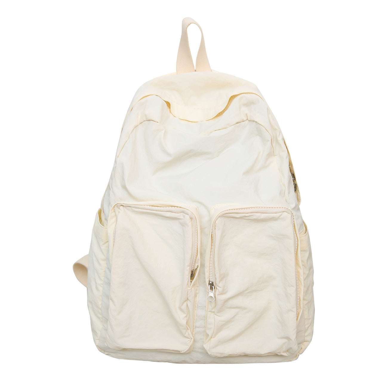Urbaner Rucksack mit Praktischen Fronttaschen Brehn