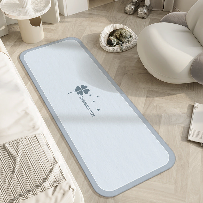 Schlafzimmer Komfortmatte