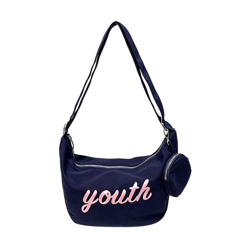WoStylish Lässige Handtasche Brehn