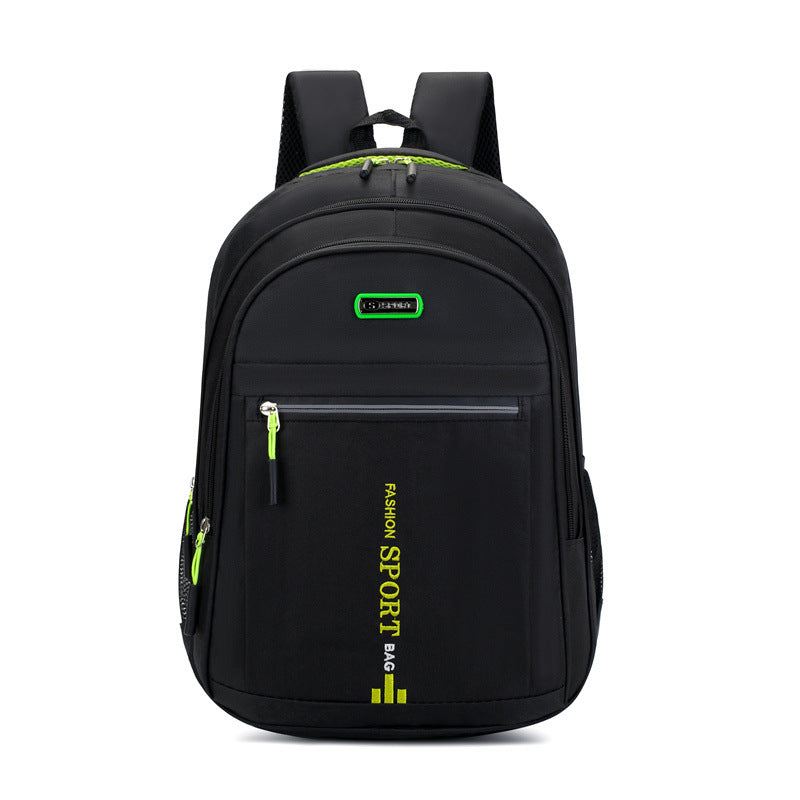 Leichter Sport Rucksack Brehn