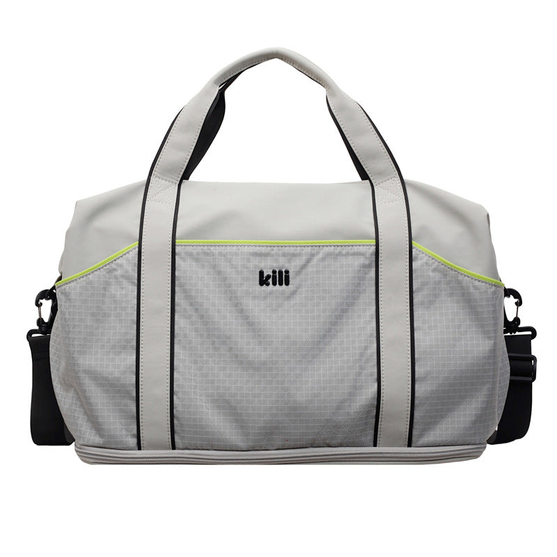 Haltbarer Outdoor Abenteuer Duffel Bag