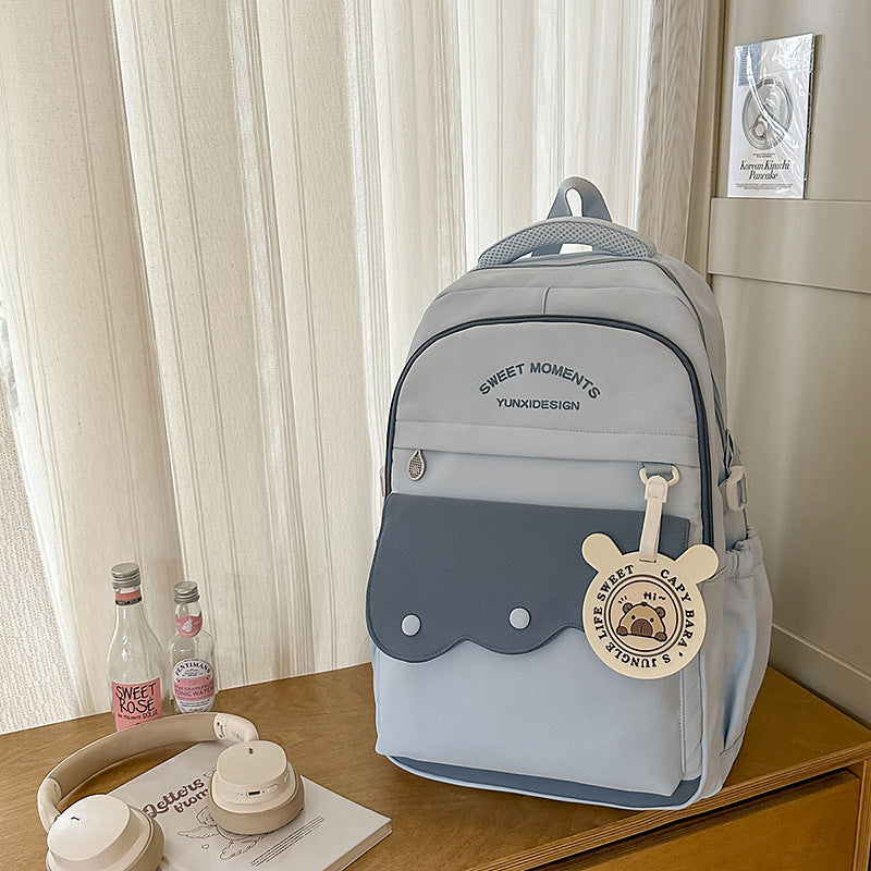 Multi-Funktionaler Modischer Rucksack Brehn