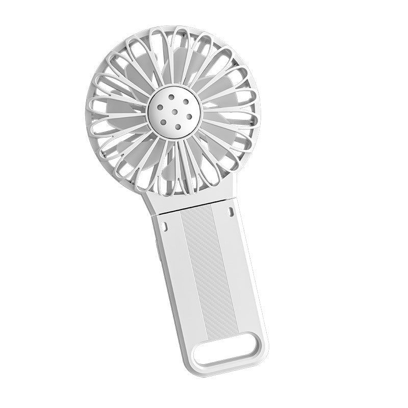 Herren Tragbarer USB Ventilator Brehn