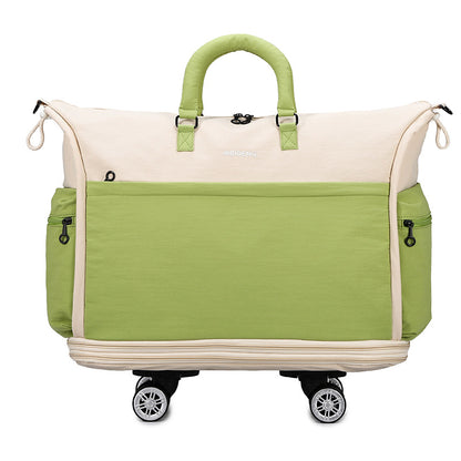 Premium Rollende Reisetasche