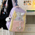 Niedlicher tierisch inspirierter Rucksack Brehn