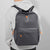 Leichter Urban Laptop Rucksack Brehn