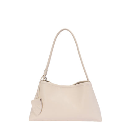WoChic Minimalistische Handtasche Brehn