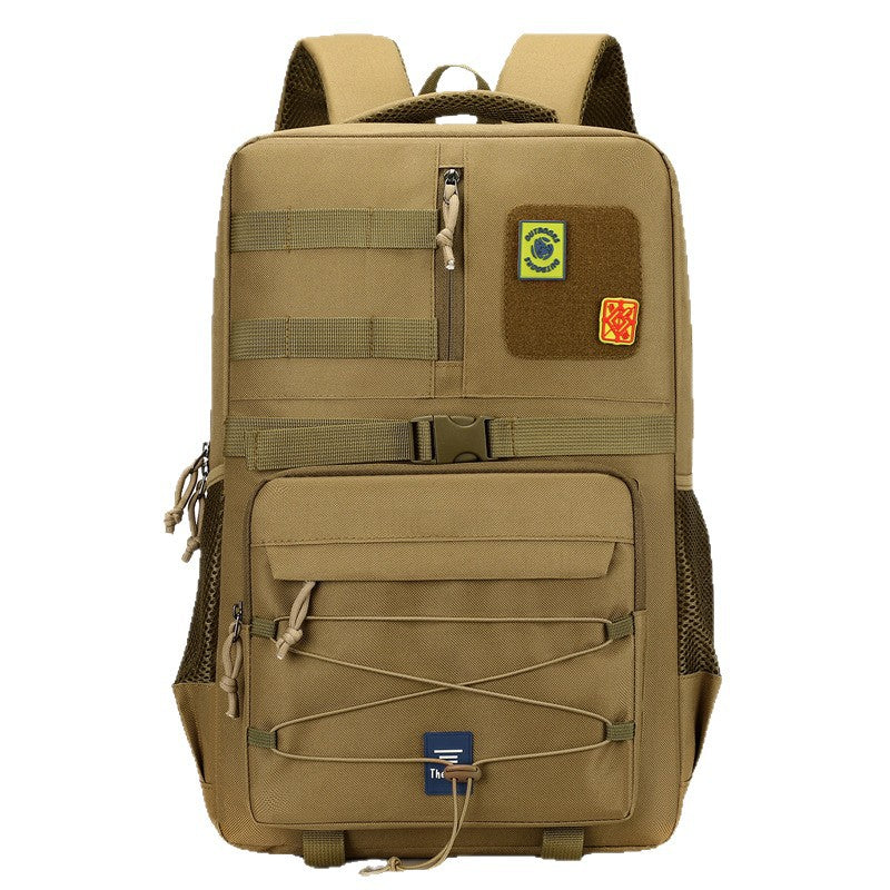 Camo Taktische Multifunktions-Rucksack Brehn