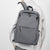 Schlanker ergonomischer Reisucksack Brehn