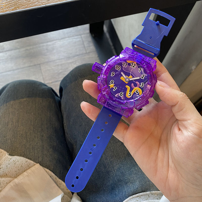 Trendige Armbanduhr Brehn