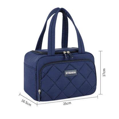 Isolierte Lebensmittel Kühltasche