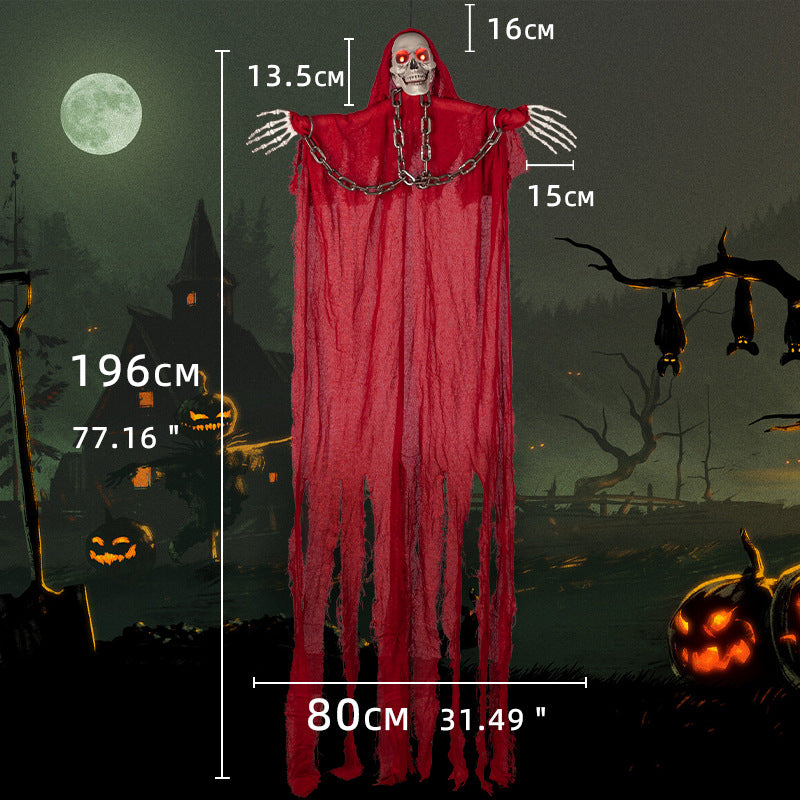 Halloween-Dekoration Brehn
