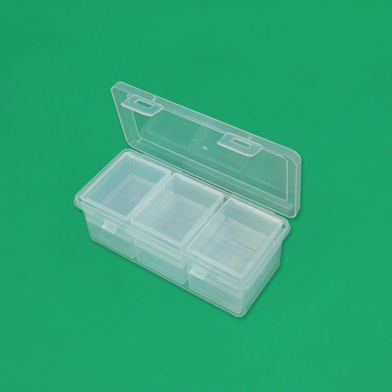 Multi-Sektionale Bastelaufbewahrungsbox Brehn