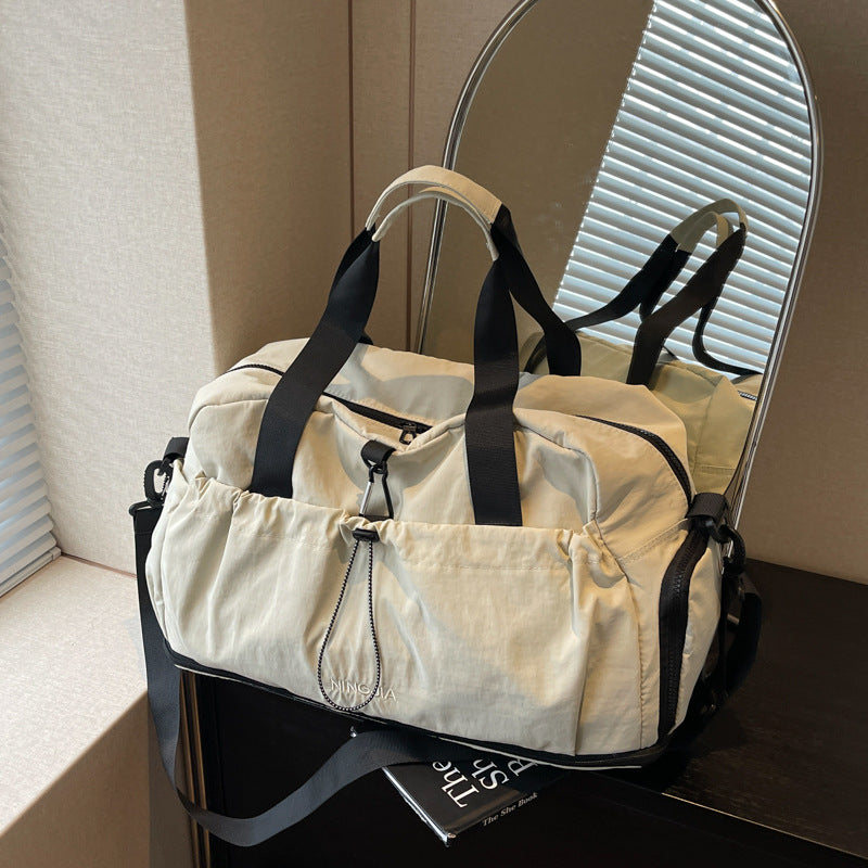 Vielseitige Reisetasche