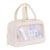 Badetasche Mit Wasserdichtem Und Transparentem Design Brehn