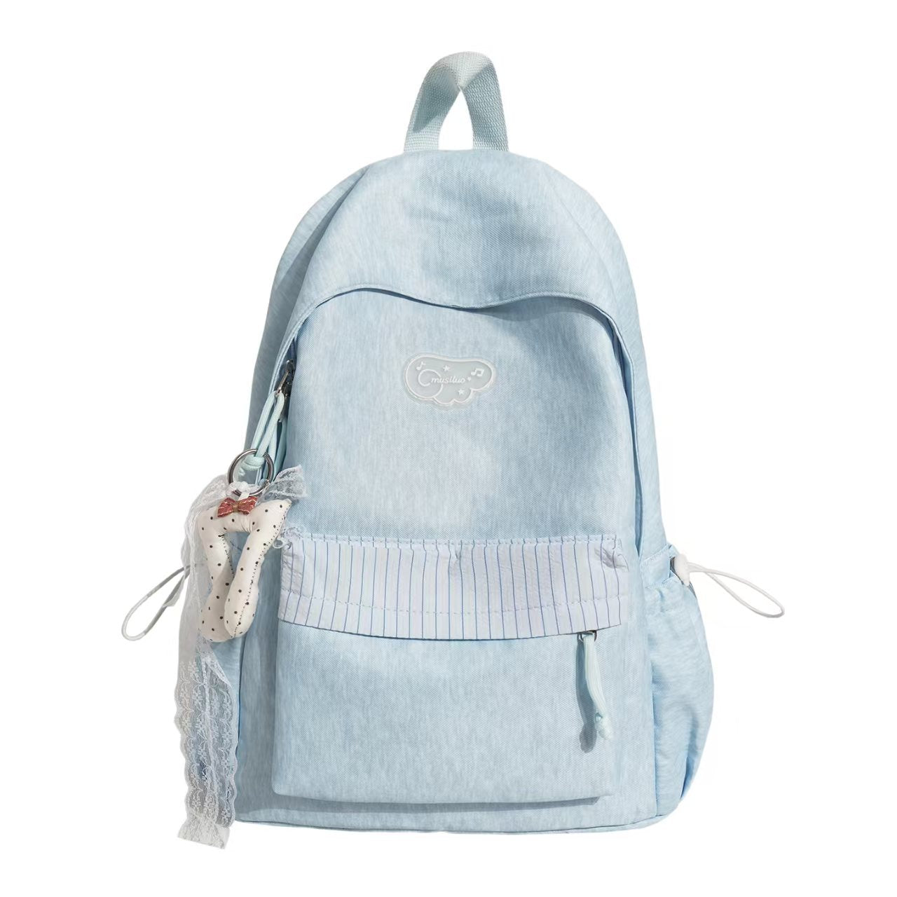 Leichte Freizeit-Rucksack Brehn