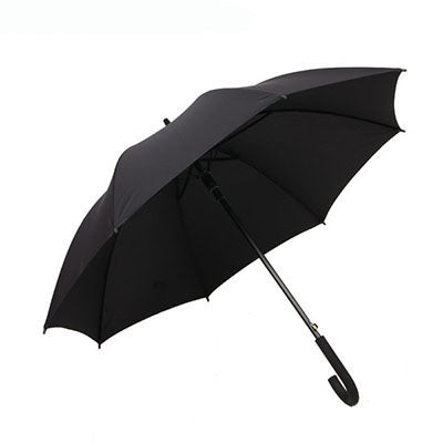 Damen Regenschirm mit doppeltem Schirmdach Brehn