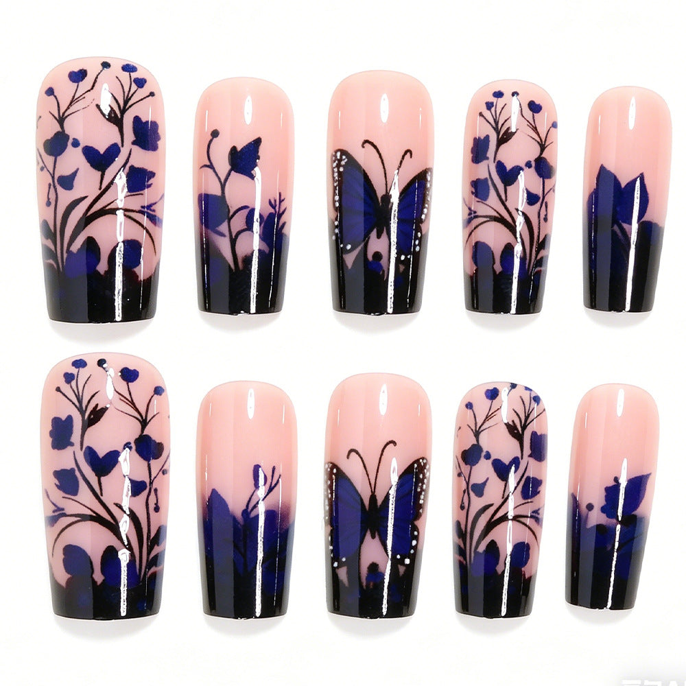 Nail Art Design Brehn