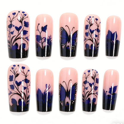 Nail Art Design Brehn