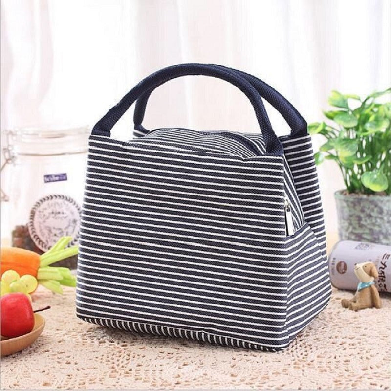 WoIsolierte Lunch-Tasche Brehn