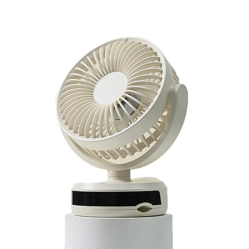 Tragbarer Hochleistungs-Küh ventilator Brehn
