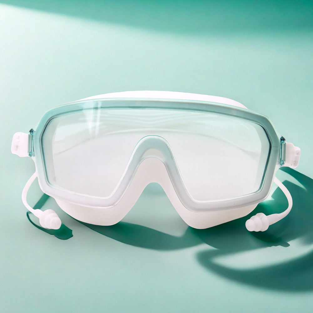 Schwimmmaske Brehn