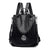 Stylischer strukturierten Rucksack