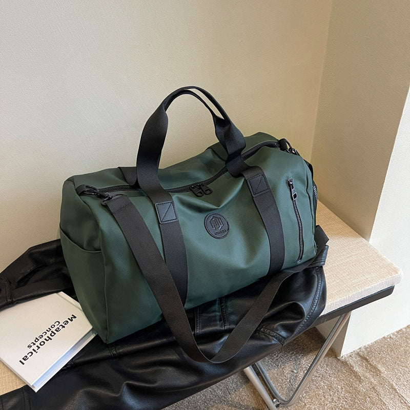 Premium Utility Duffel Bag Brehn