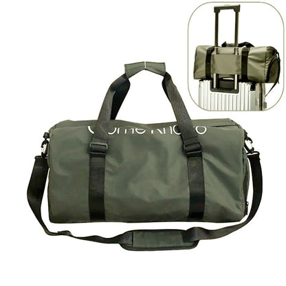 Große Kapazität Reisetasche