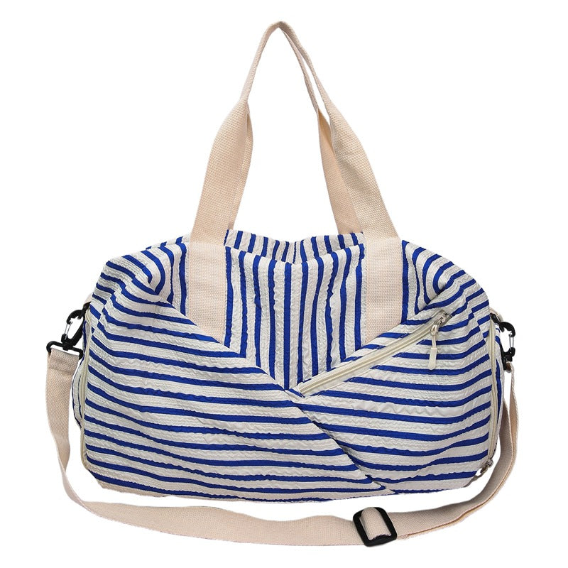 Stylische Duffelbag