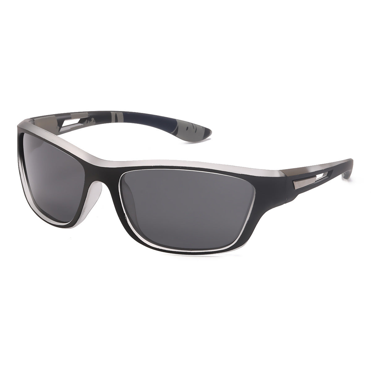 Damen Sportliche und funktionale Sonnenbrille Brehn