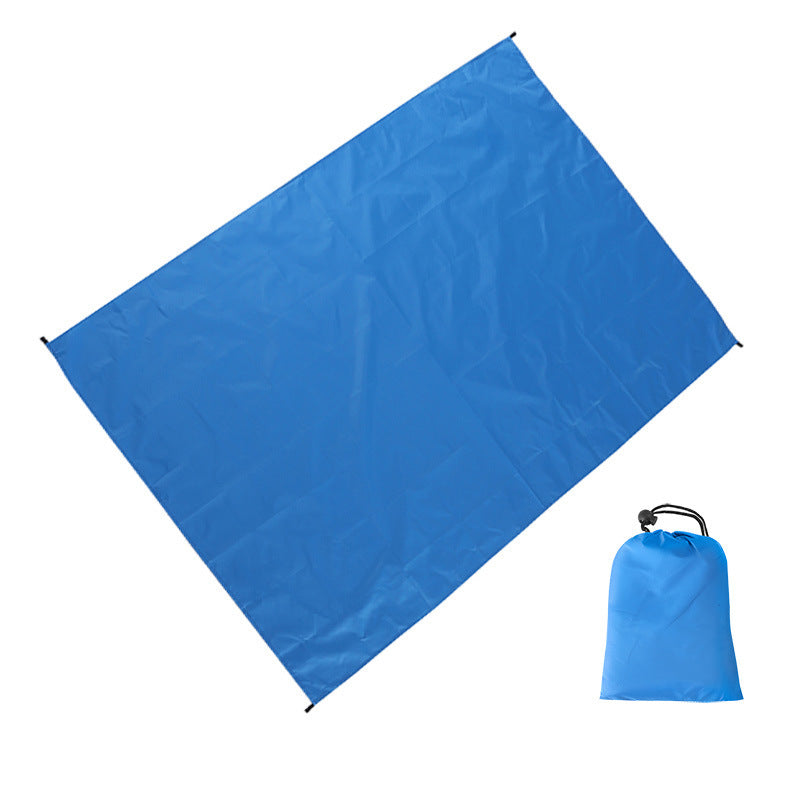 Unisex wasserdichte Campingunterlage Brehn