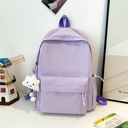 Verspielter Charakter Rucksack Brehn