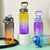 Damen Ergonomische Wasserflasche Brehn