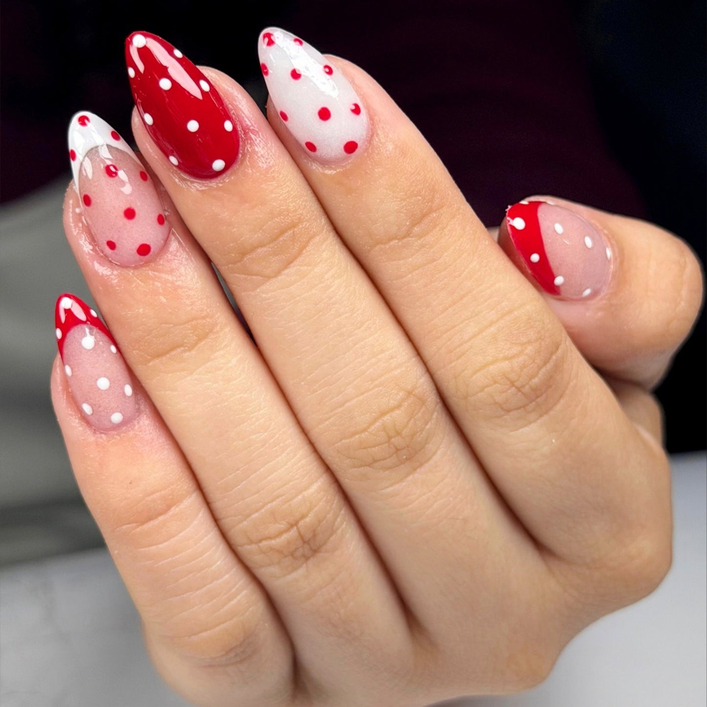 Dekorative Nagelkunst Tipps Brehn