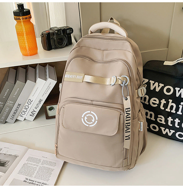 Multi-Funktionale Organizer Rucksack Brehn