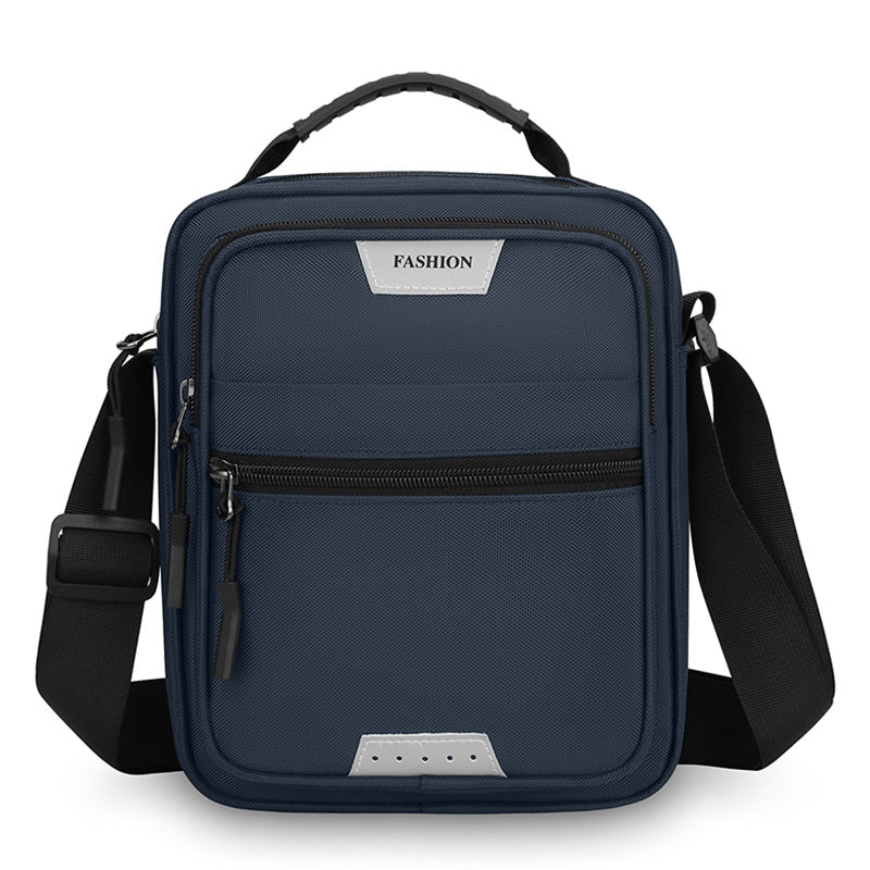 Vielseitige Crossbody Organizer Tasche Brehn