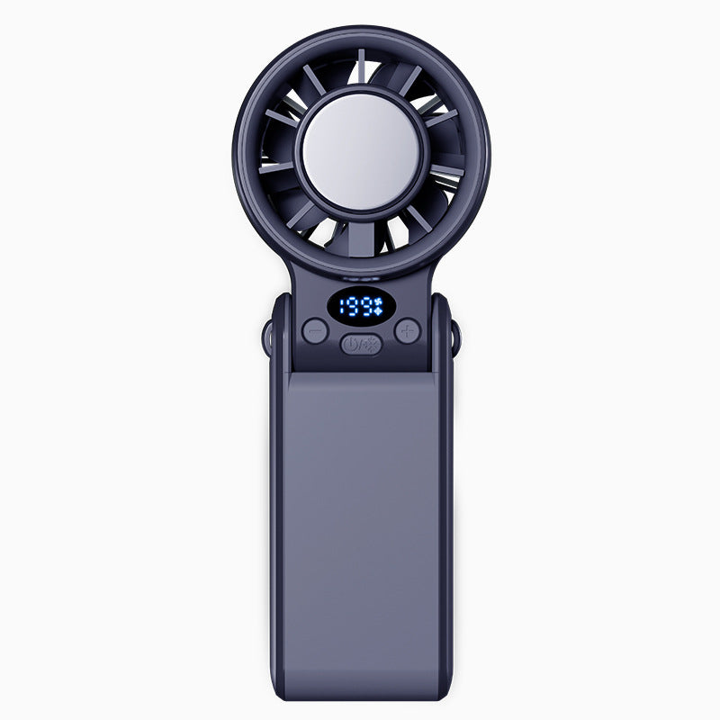 Smart Handheld Cooling Device Brehn
