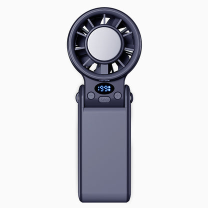 Smart Handheld Cooling Device Brehn