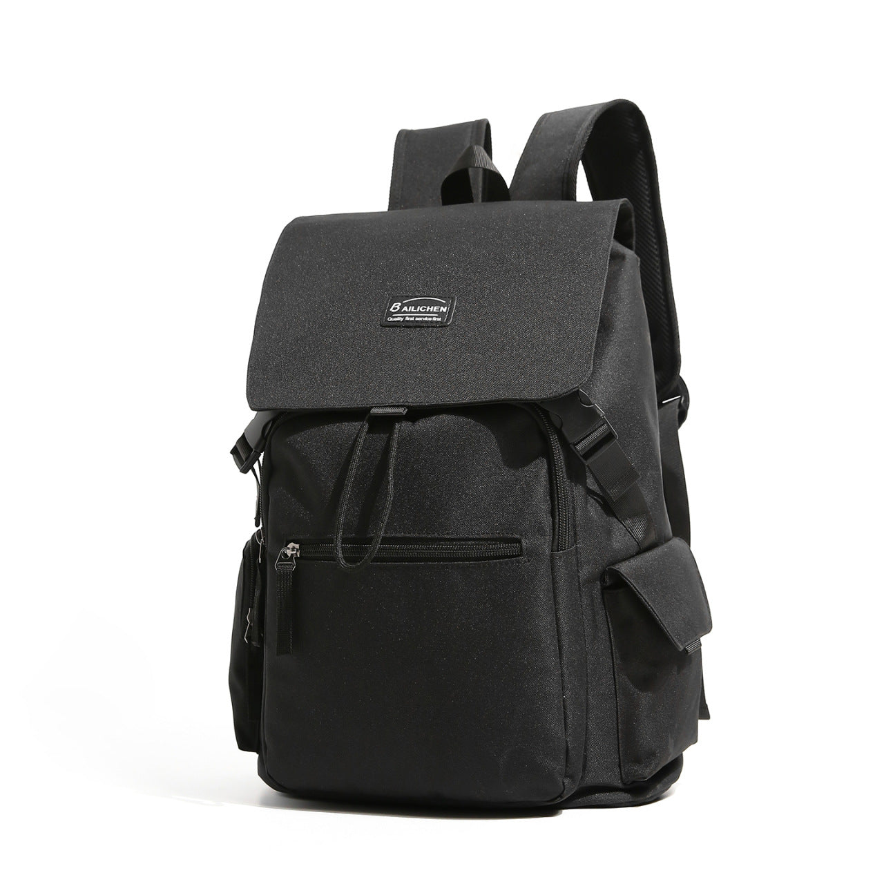 Multifunktions-Rucksack mit mehreren Fächern