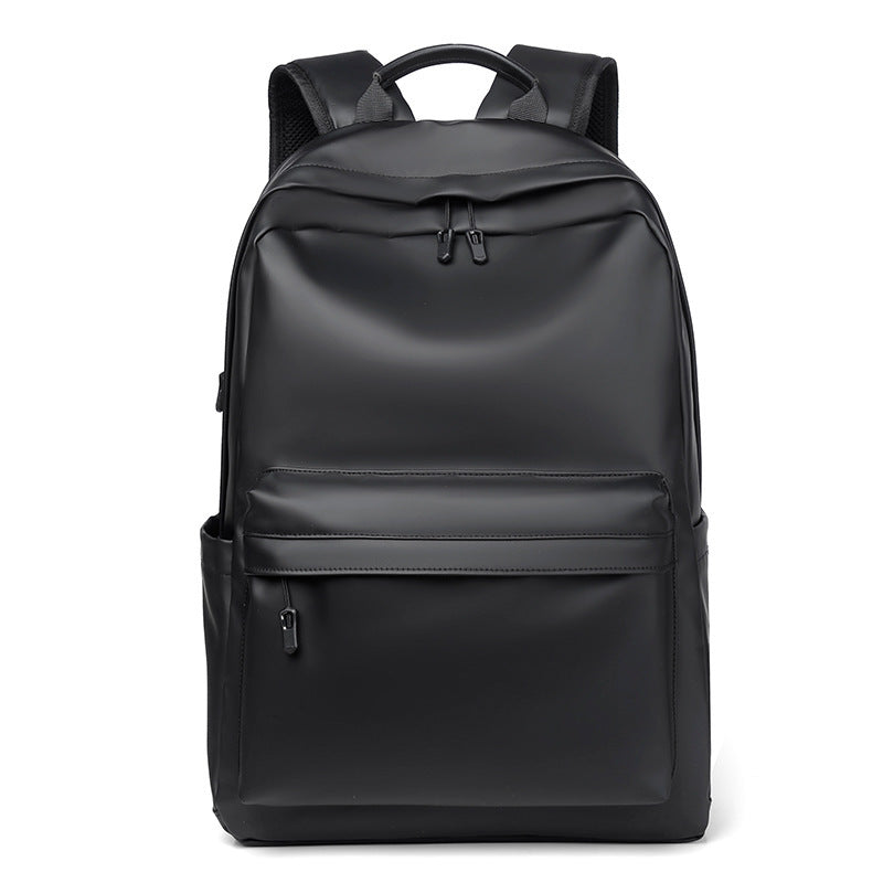 Elegante Tech-integrierte Rucksack Brehn
