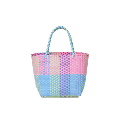 Weiche und Farbenfrohe Handtasche Brehn