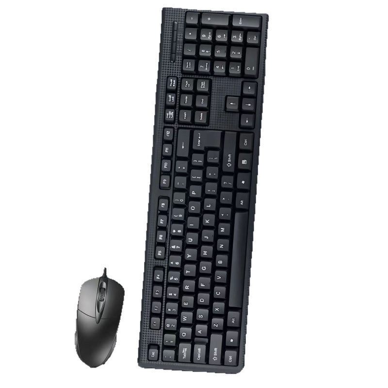 Ergonomische Verdrahtete Tastatur Brehn