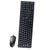 Ergonomische Verdrahtete Tastatur Brehn